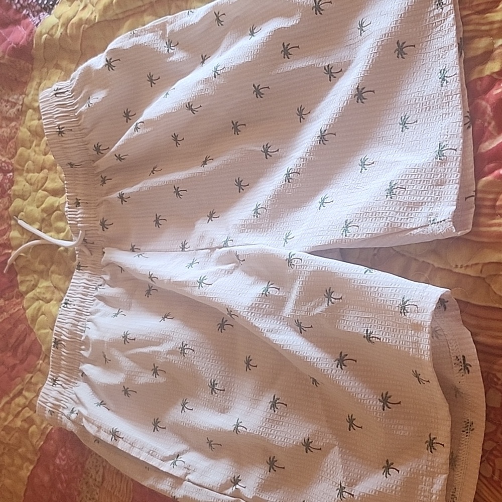 Mens Bermuda shorts